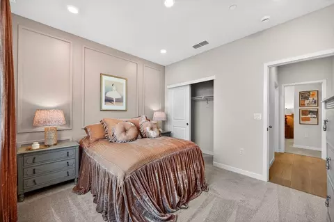 Bedroom - 3958 Wild Rye Rd, Roseville, CA 95747 photo 8 of 15