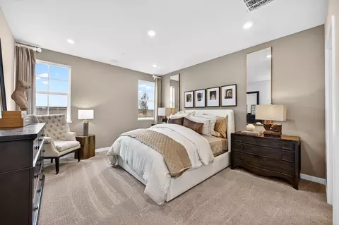 Bedroom - 3958 Wild Rye Rd, Roseville, CA 95747 photo 2 of 15