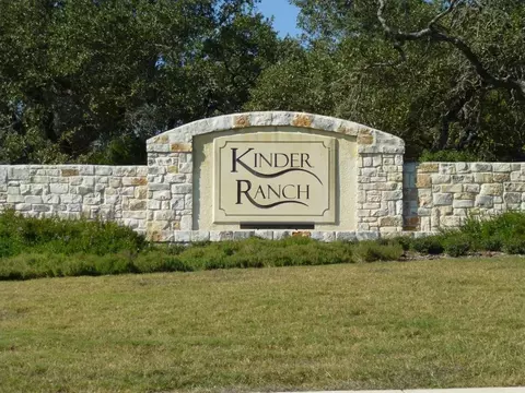 1702 Kinder Run, San Antonio, TX 78260