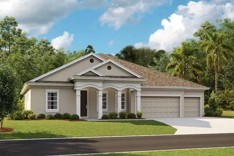 5379 Wolf Creek Dr, Apollo Beach, FL 33572