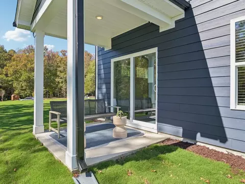 4004 Wesley Chapel Way, Raleigh, NC 27616