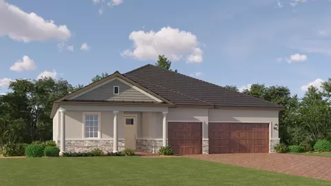 9120 Minnow Ray Dr, Land O Lakes, FL 34638