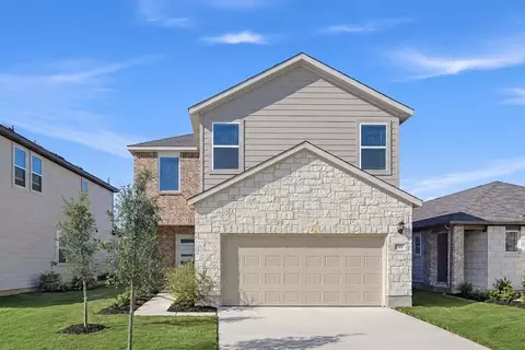 515 Unakite Trl, Liberty Hill, TX 78642
