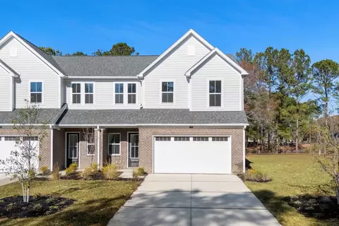 866 Foxtail Dr, Longs, SC 29568