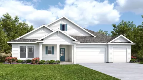 68 Courtney Manor Ct, Saint Augustine, FL 32092