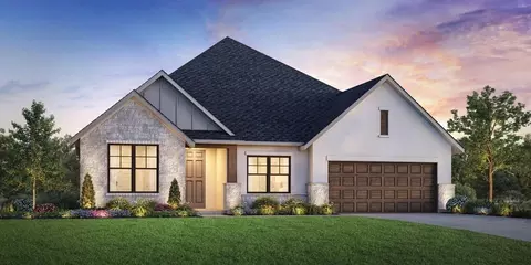 2020 Grey Birch Pl, Aledo, TX 76008