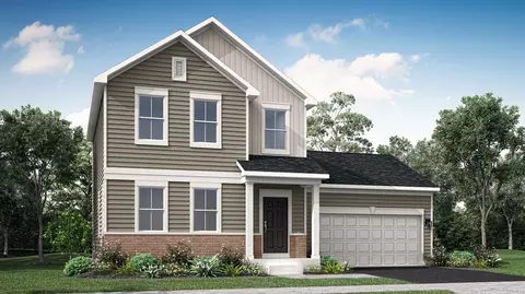 17922 Hillside Dr, Lowell, IN 46356