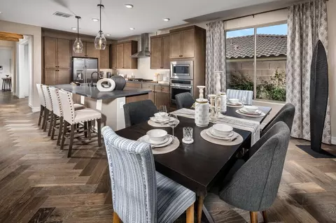 Dining - 5156 NW 41st Loop, Ocala, FL 34482 photo 1 of 5