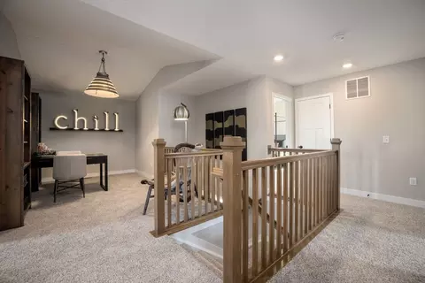 Entry Way - 537 Conductor Dr, Plain City, OH 43064 photo 1 of 1