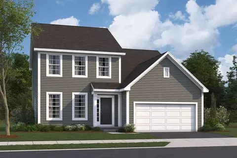 Exterior - 537 Conductor Dr, Plain City, OH 43064 photo 1 of 16