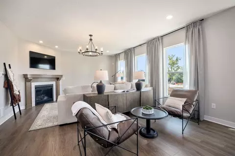 Living - 537 Conductor Dr, Plain City, OH 43064 photo 1 of 5