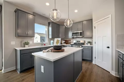 Kitchen - 537 Conductor Dr, Plain City, OH 43064 photo 1 of 7