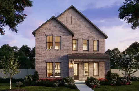 2037 Bluestem Rd, Celina, TX 75009