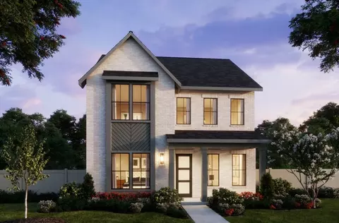 Exterior - 2037 Bluestem Rd, Celina, TX 75009 photo 3 of 5
