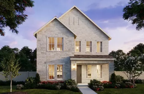 Exterior - 2037 Bluestem Rd, Celina, TX 75009 photo 2 of 5