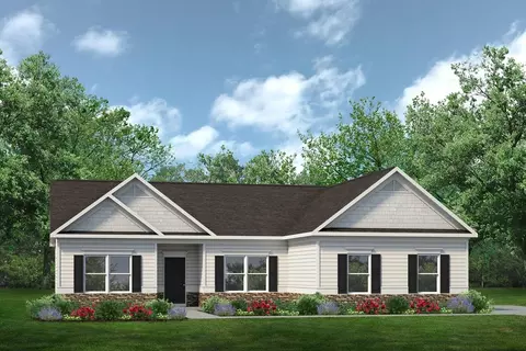 Exterior - 23 Cheshire Downs Ct, Smithfield, NC 27577 photo 2 of 11