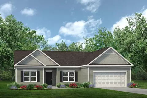 23 Cheshire Downs Ct, Smithfield, NC 27577