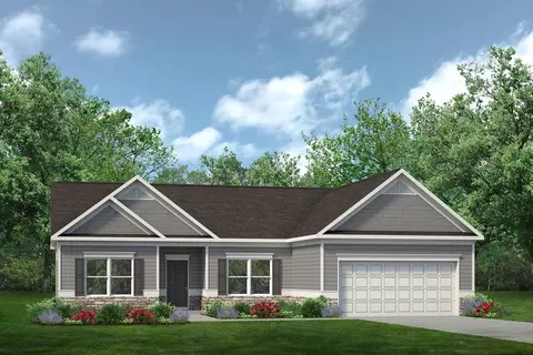Exterior - 23 Cheshire Downs Ct, Smithfield, NC 27577 photo 1 of 11