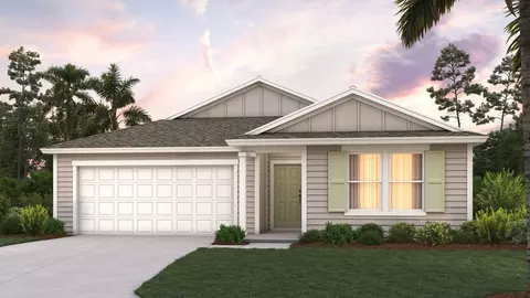 4470 White Ibis Ln, Green Cove Springs, FL 32043