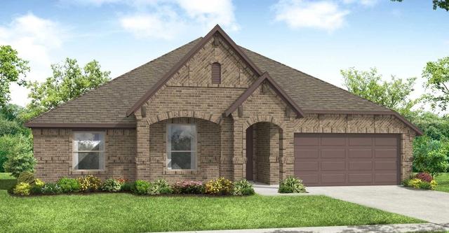 220 Mercy St, Godley, TX 76044