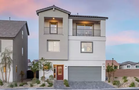 10042 Griffin Creek St Model, Las Vegas, NV 89141