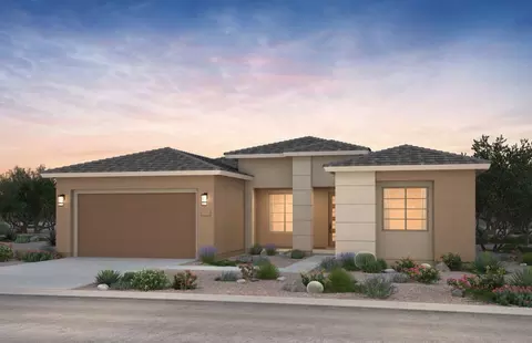 10940 Quest Trl NW, Albuquerque, NM 87120