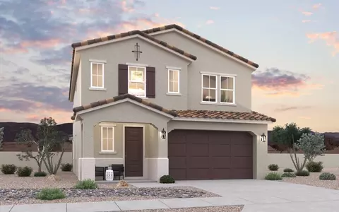 5557 E Peccary Ln, San Tan Valley, AZ 85143
