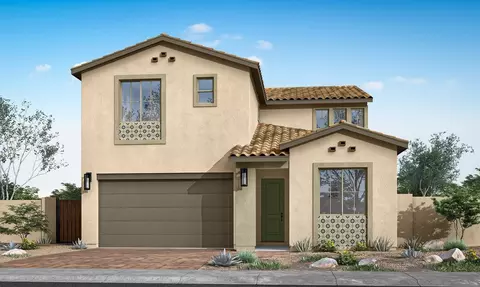 352 E Tierra Ln, San Tan Valley, AZ 85140
