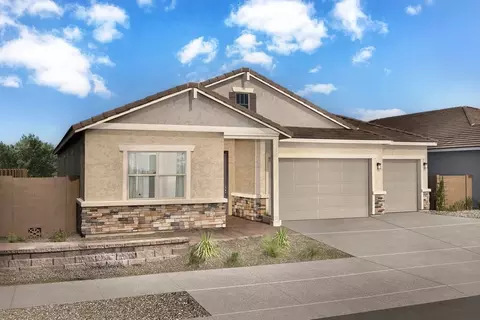 26113 N 147th Dr, Surprise, AZ 85387