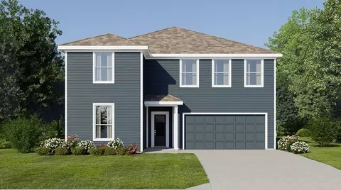 3143 Granite Ridge Ave, Minneola, FL 34715