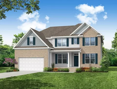 Exterior - 3170 Three Chopt Rd, Gum Spring, VA 23065 photo 1 of 13