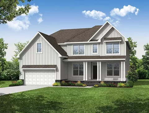 Exterior - 3170 Three Chopt Rd, Gum Spring, VA 23065 photo 7 of 13