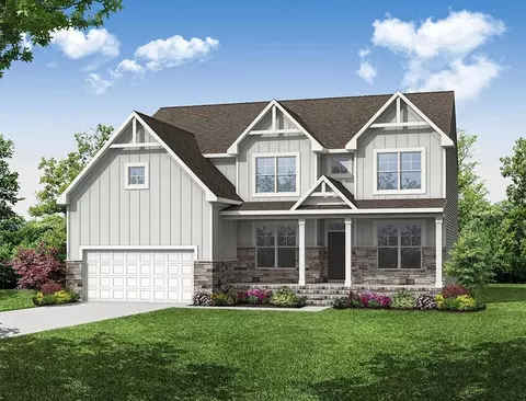 Exterior - 3170 Three Chopt Rd, Gum Spring, VA 23065 photo 6 of 13