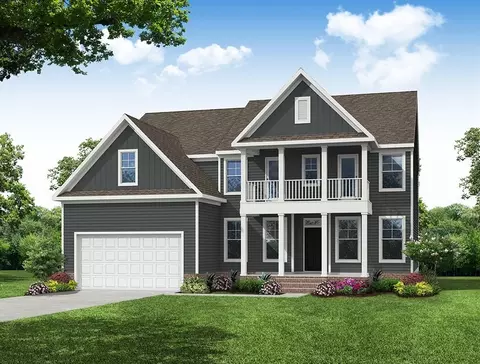 Exterior - 3170 Three Chopt Rd, Gum Spring, VA 23065 photo 5 of 13