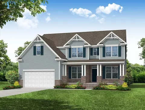 Exterior - 3170 Three Chopt Rd, Gum Spring, VA 23065 photo 3 of 13