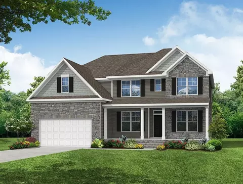 Exterior - 3170 Three Chopt Rd, Gum Spring, VA 23065 photo 4 of 13