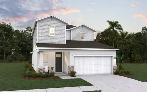 17048 Cottontail Cir, Punta Gorda, FL 33982