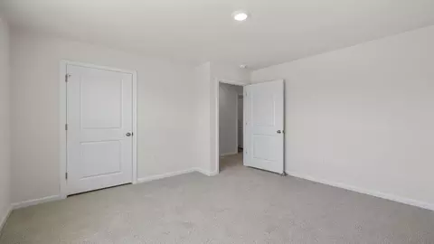 Bedroom - 201 Forest Brook Dr, Easley, SC 29640 photo 1 of 7