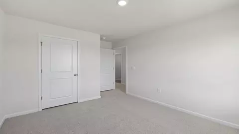 Bedroom - 201 Forest Brook Dr, Easley, SC 29640 photo 5 of 7