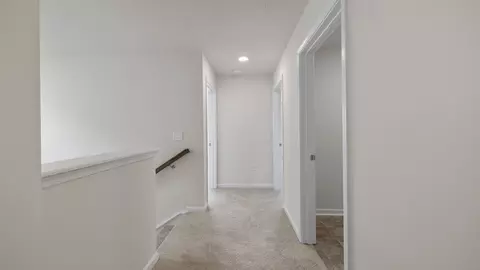 Entry Way - 201 Forest Brook Dr, Easley, SC 29640 photo 2 of 2