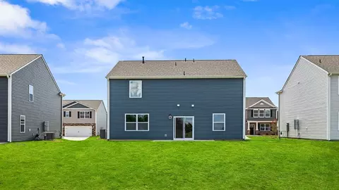 Exterior - 201 Forest Brook Dr, Easley, SC 29640 photo 8 of 8