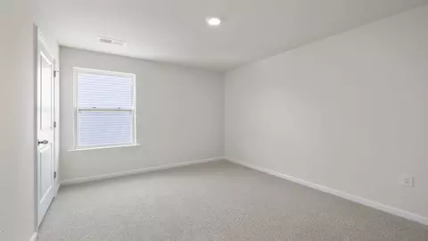 Bedroom - 201 Forest Brook Dr, Easley, SC 29640 photo 4 of 7