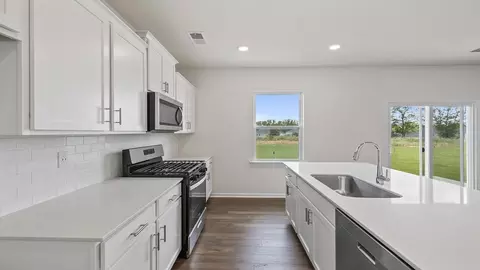 Kitchen - 201 Forest Brook Dr, Easley, SC 29640 photo 1 of 2