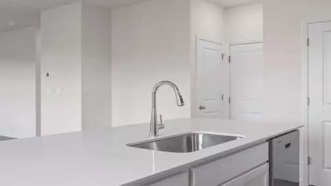 Kitchen - 201 Forest Brook Dr, Easley, SC 29640 photo 2 of 2