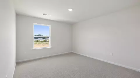 Bedroom - 201 Forest Brook Dr, Easley, SC 29640 photo 6 of 7