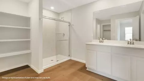 Bath - 3548 N 33rd St, Broken Arrow, OK 74014 photo 1 of 4