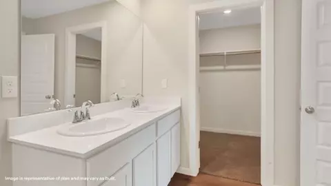 Entry Way - 3548 N 33rd St, Broken Arrow, OK 74014 photo 2 of 3