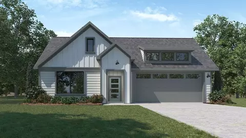 Exterior - 3548 N 33rd St, Broken Arrow, OK 74014 photo 6 of 6