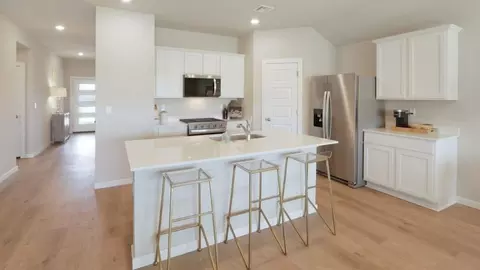 Kitchen - 3548 N 33rd St, Broken Arrow, OK 74014 photo 4 of 4