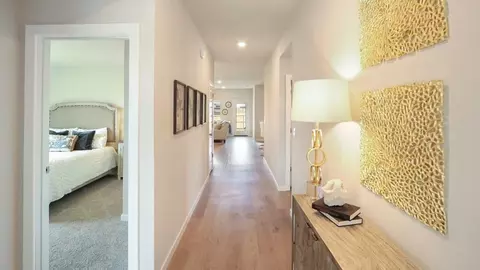 Entry Way - 3548 N 33rd St, Broken Arrow, OK 74014 photo 3 of 3